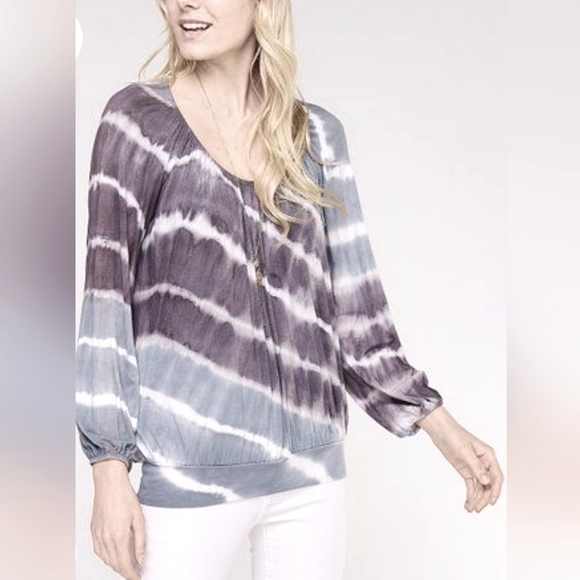 Urban X Tye-Dyed Shirt - Size Small - NWOT - Picture 1 of 7